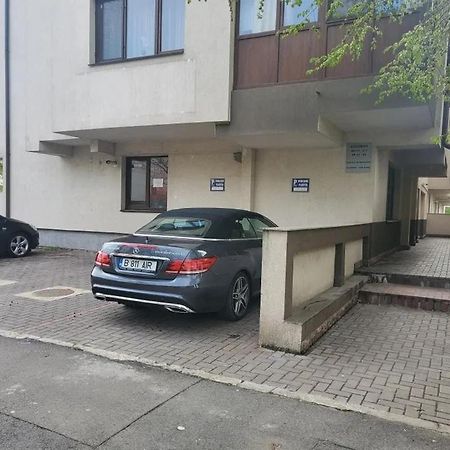 Morii Lake Special Apartment ブカレスト エクステリア 写真