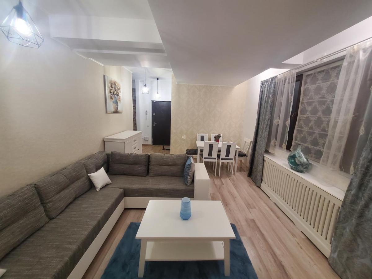 Morii Lake Special Apartment ブカレスト エクステリア 写真
