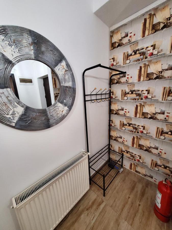 Morii Lake Special Apartment ブカレスト エクステリア 写真