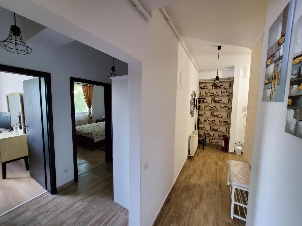 Morii Lake Special Apartment ブカレスト エクステリア 写真
