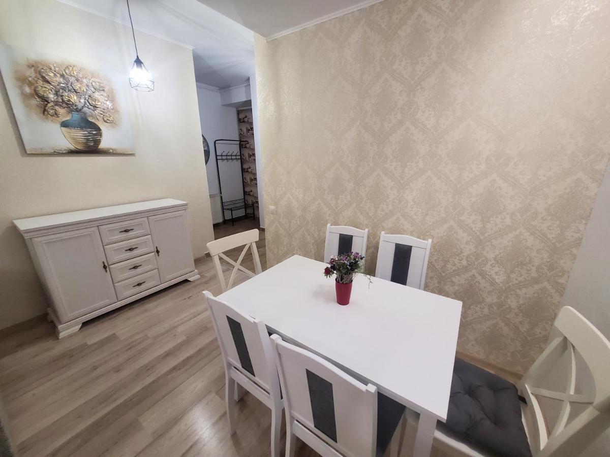 Morii Lake Special Apartment ブカレスト エクステリア 写真