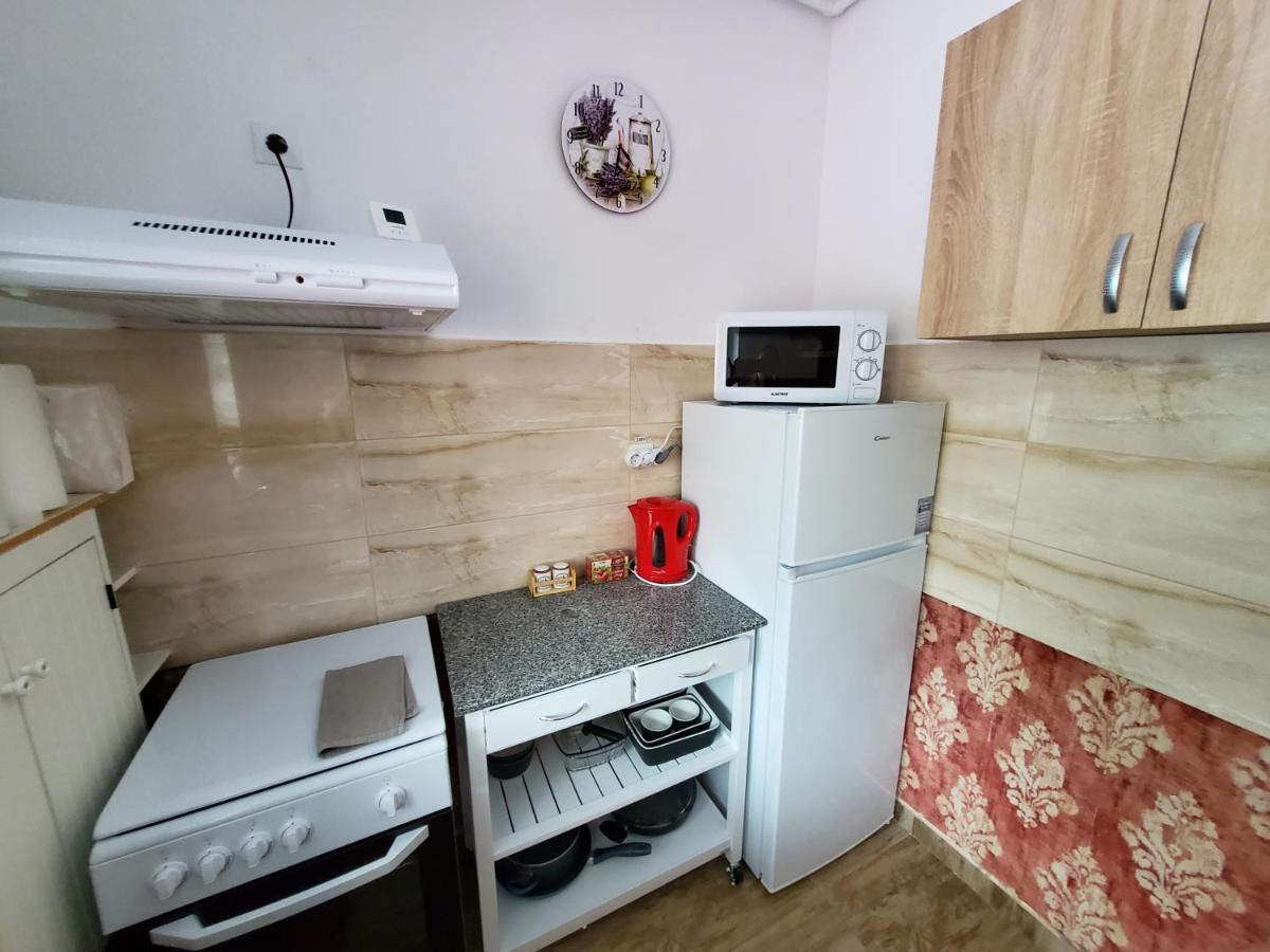 Morii Lake Special Apartment ブカレスト エクステリア 写真