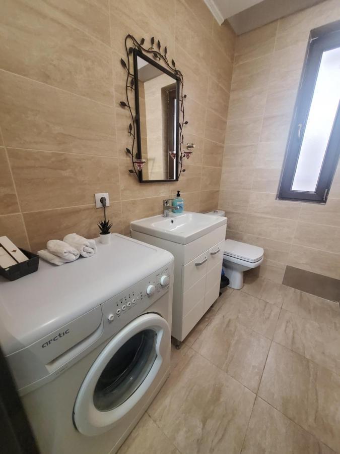 Morii Lake Special Apartment ブカレスト エクステリア 写真