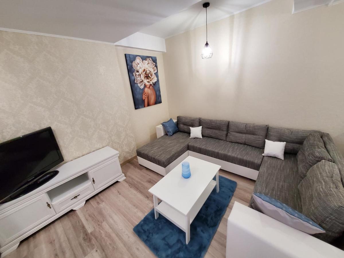Morii Lake Special Apartment ブカレスト エクステリア 写真