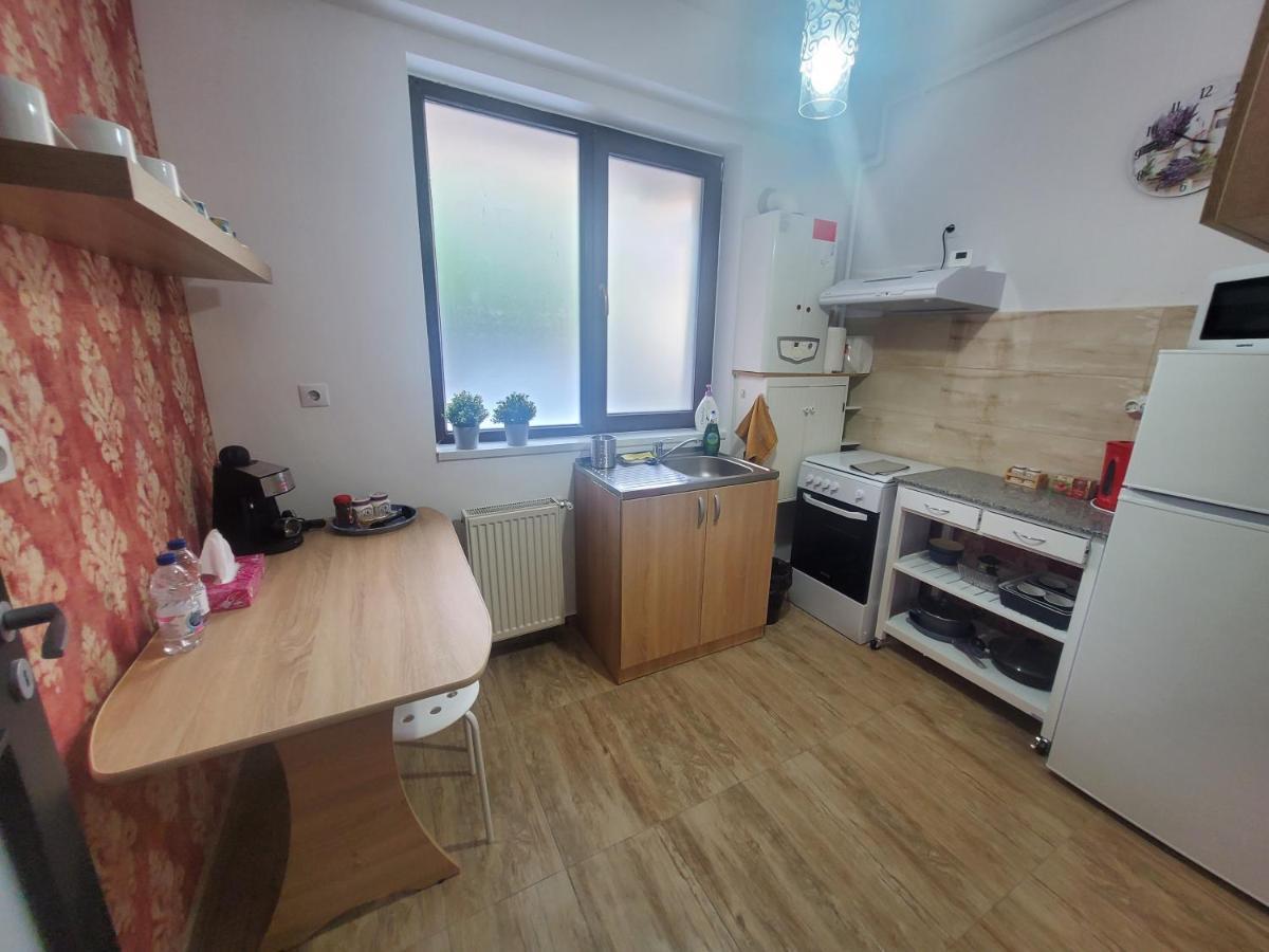 Morii Lake Special Apartment ブカレスト エクステリア 写真