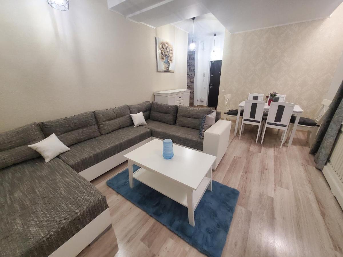 Morii Lake Special Apartment ブカレスト エクステリア 写真