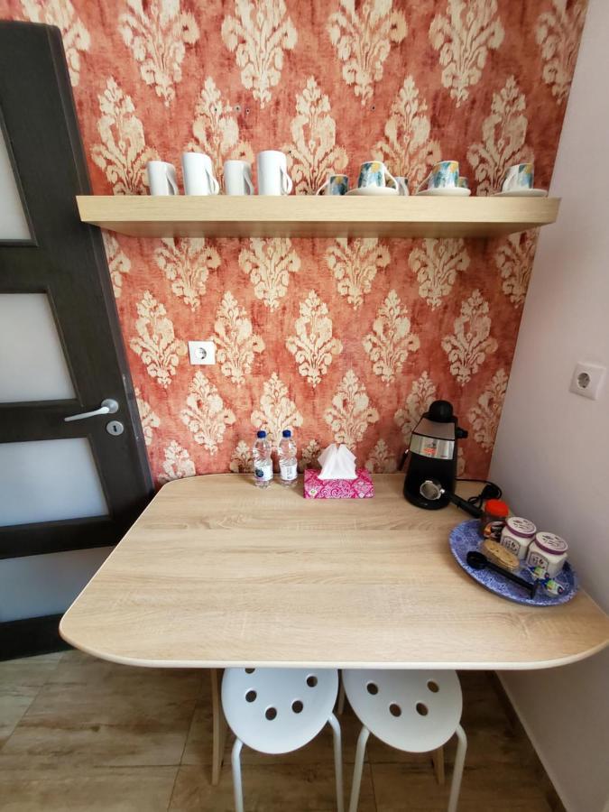 Morii Lake Special Apartment ブカレスト エクステリア 写真
