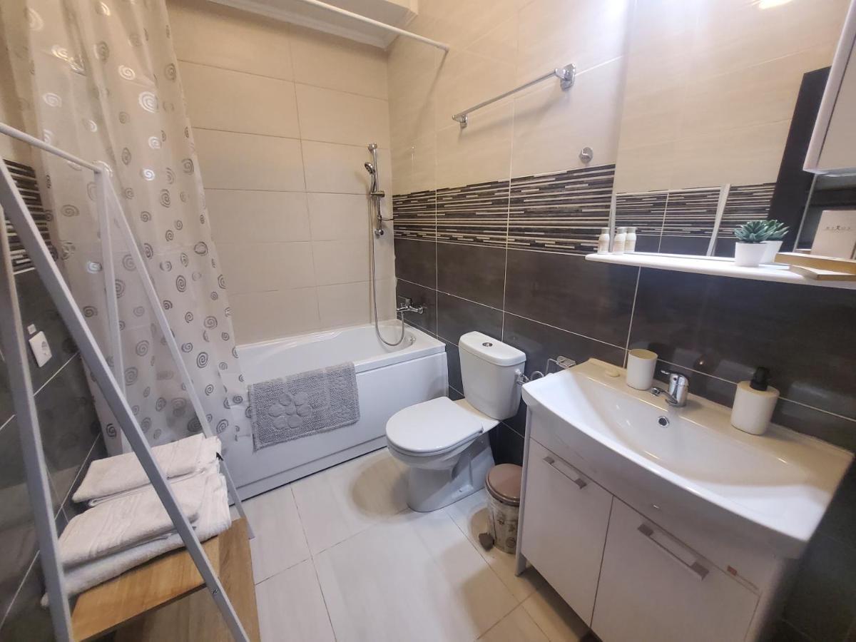 Morii Lake Special Apartment ブカレスト エクステリア 写真