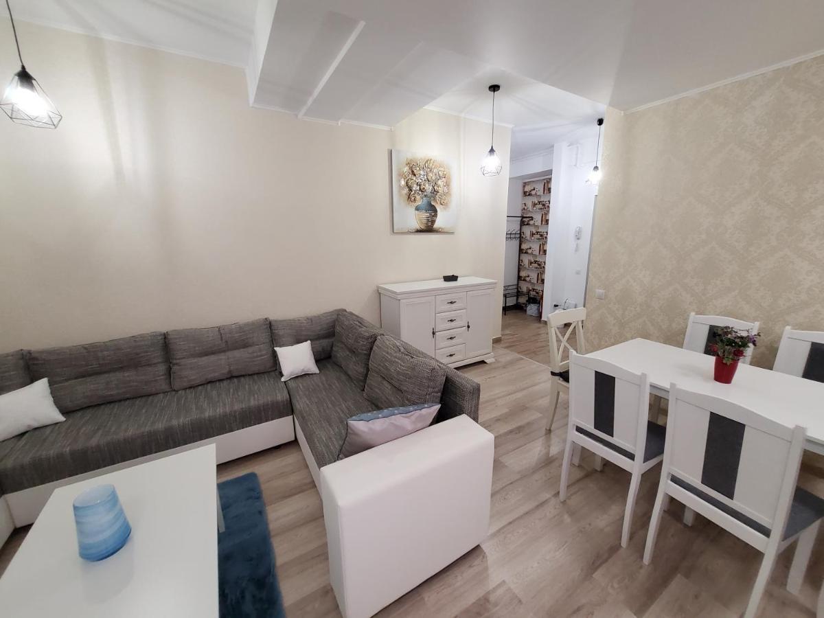 Morii Lake Special Apartment ブカレスト エクステリア 写真