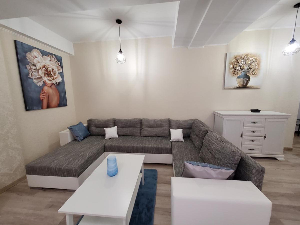 Morii Lake Special Apartment ブカレスト エクステリア 写真