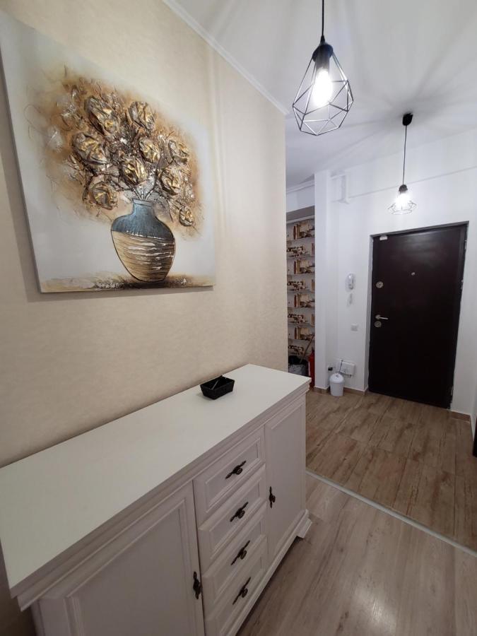 Morii Lake Special Apartment ブカレスト エクステリア 写真