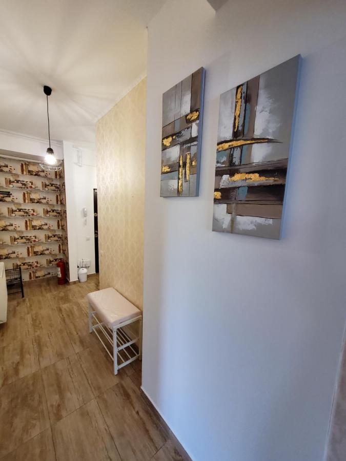 Morii Lake Special Apartment ブカレスト エクステリア 写真