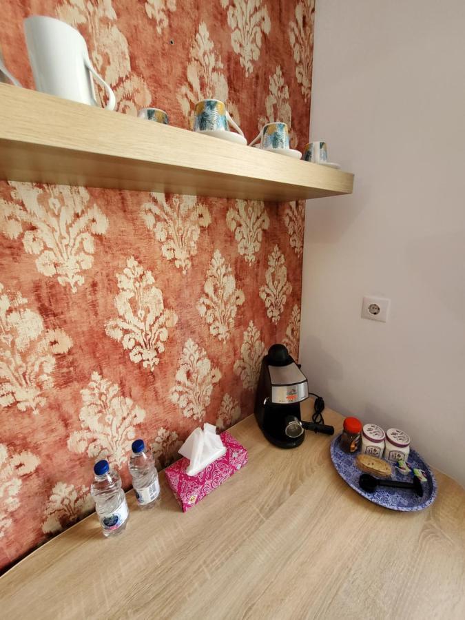 Morii Lake Special Apartment ブカレスト エクステリア 写真