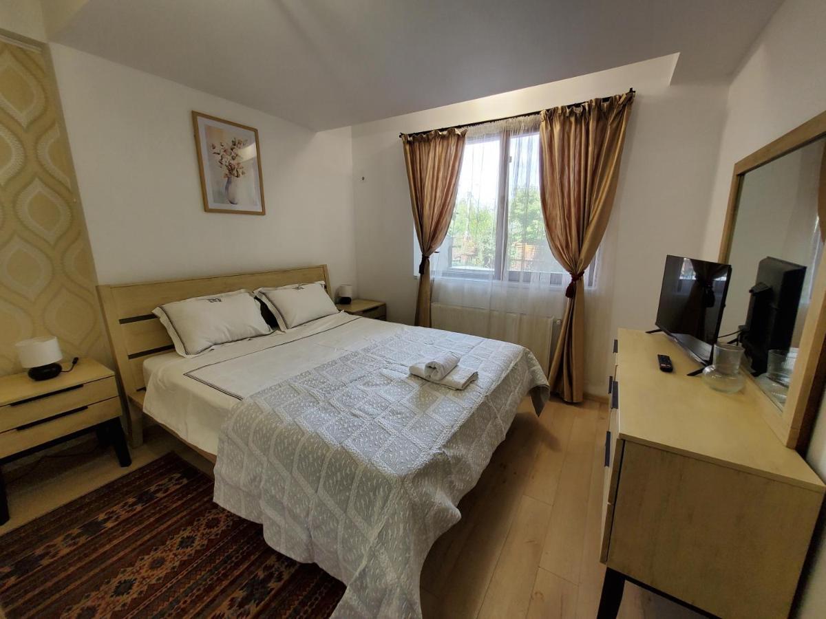 Morii Lake Special Apartment ブカレスト エクステリア 写真