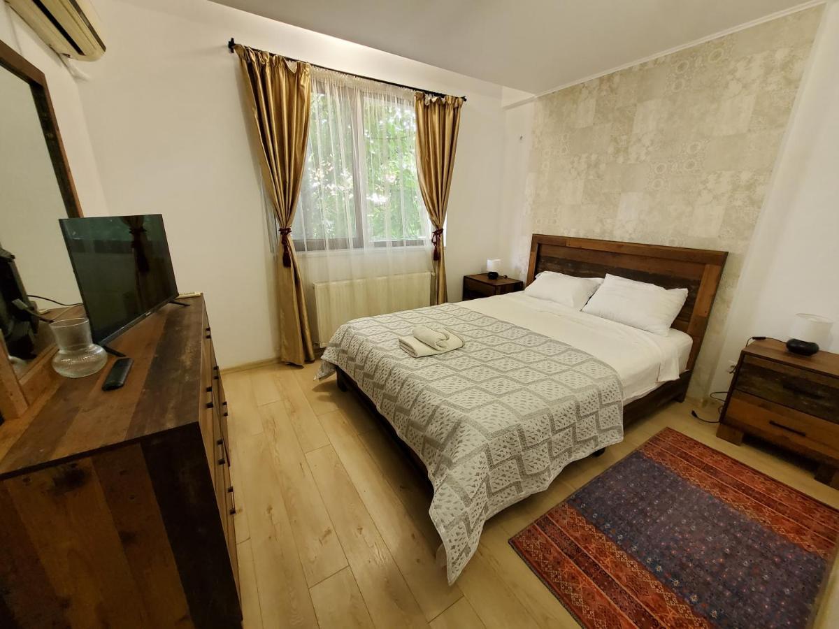 Morii Lake Special Apartment ブカレスト エクステリア 写真