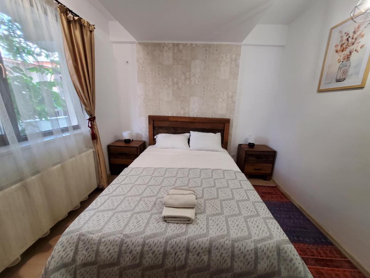 Morii Lake Special Apartment ブカレスト エクステリア 写真