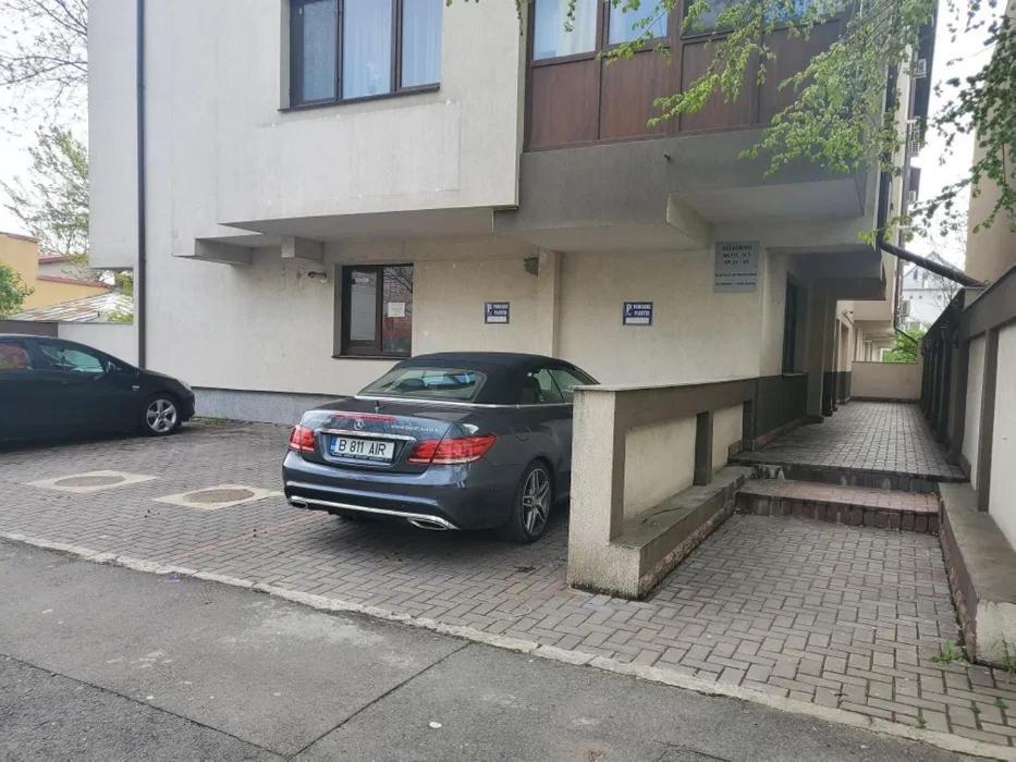 Morii Lake Special Apartment ブカレスト エクステリア 写真